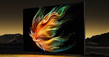 Ra mắt Xiaomi TV Master: màn hình 86 inch 4K QLED 144Hz sáng tới 2.000 nit, giá 51,2 triệu đồng