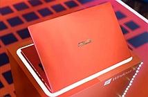 Asus Việt Nam giới thiệu bộ đôi VivoBook 14/15 giá từ 11,99 triệu đồng