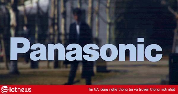Panasonic chuyển dây chuyền sản xuất đồ gia dụng từ Thái Lan sang Việt Nam?