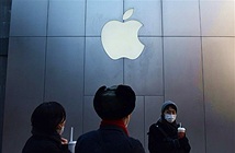 Apple nhượng bộ những gì trước Trung Quốc?