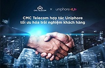 CMC Telecom hợp tác cùng Uniphore tối ưu hóa trải nghiệm khách hàng