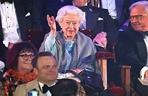 Từ A đến Z những điều cần biết về Đại lễ Bạch Kim của Nữ hoàng Anh