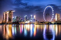 Những sự thật thú vị về đất nước Singapore
