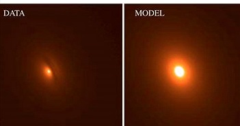 Bật mí bất ngờ về sao trong thiên hà NGC 3665 Bật mí bất ngờ về sao trong thiên hà NGC 3665