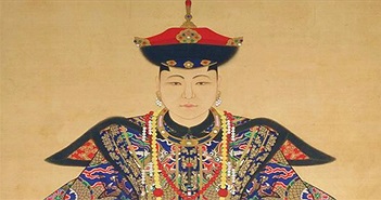 Tô Ma Lạt: Cung nữ duy nhất được cả hoàng tộc kính trọng, chết đi có hoàng đế để tang