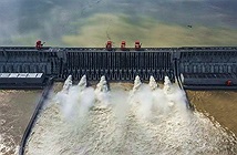 Nước dâng cao kỷ lục từ khi xây đập Tam Hiệp: Hồng thủy Trường Giang số 2 khủng khiếp thế nào?