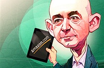 Amazon xử lý khủng hoảng như thế nào?