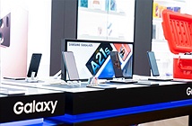 Gần 80% khách chọn Trade-in để sở hữu Galaxy Note20 series tại Di Động Việt