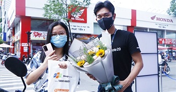 Những người sở hữu Galaxy Note20 series đầu tiên ở Việt Nam đã nói gì ?