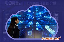 Trung Quốc đưa công dân “lên mây”