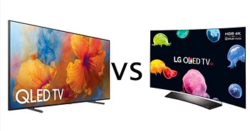 LG nộp đơn khiếu nại Samsung, cáo buộc "TV OLED" là khái niệm dễ gây nhầm lẫn