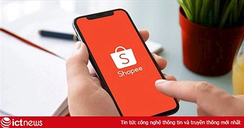 Khởi động chương trình ưu đãi mua sắm online “Shopee 11.11 Siêu Sale” 2019 Khởi động chương trình ưu đãi mua sắm online “Shopee 11.11 Siêu Sale” 2019