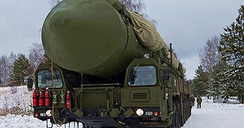 Choáng váng tốc độ hiện đại hóa vũ khí quân đội Nga năm 2019