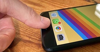 Lý do iPhone 12 không thêm tính năng mở khóa vân tay là gi? Lý do iPhone 12 không thêm tính năng mở khóa vân tay là gi?