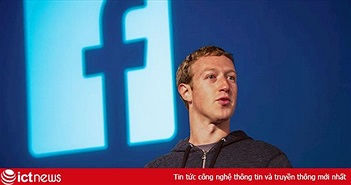 Mark Zuckerberg chưa có ý định từ bỏ quyền lực tại Facebook Mark Zuckerberg chưa có ý định từ bỏ quyền lực tại Facebook