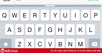 Tính năng soạn thảo văn bản vô cùng tiện dụng này đang được người dùng iPhone lan truyền Tính năng soạn thảo văn bản vô cùng tiện dụng này đang được người dùng iPhone lan truyền