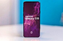 Samsung Galaxy S10 sẽ có phiên bản giá rẻ sử dụng màn hình phẳng