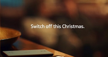 Nokia tung video quảng cáo dịp Giáng sinh