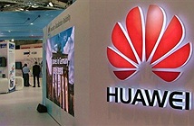 Pháp đang xem xét dự luật ngăn cản Huawei