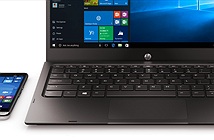 Dock Continuum biến HP Elite x3 thành laptop: không đơn giản và hạn chế như bạn nghĩ