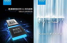 Hãng Vivo xác nhận sắp ra mắt smartphone với RAM 6 GB