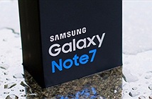 [Galaxy Note 7] Samsung có thể bán trở lại Galaxy Note 7