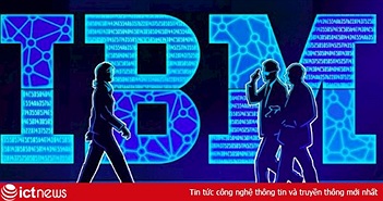 Phó giám đốc IBM nói Bitcoin sẽ chạm mốc 1 triệu USD Phó giám đốc IBM nói Bitcoin sẽ chạm mốc 1 triệu USD