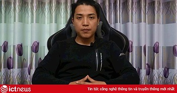 NTN Vlogger - Nguyễn Thành Nam tuyên bố bỏ kênh Youtube hơn 8 triệu sub, ngừng làm clip vì áp lực: "Tôi cảm thấy mình đang tụt dốc, mệt và đã đến lúc phải ra đi"