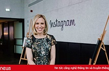 Chân dung nữ tướng giúp Instagram thoát khỏi vận đen của startup