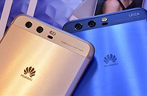 Điện thoại cao cấp của Huawei bị tố dùng linh kiện chất lượng không đồng đều
