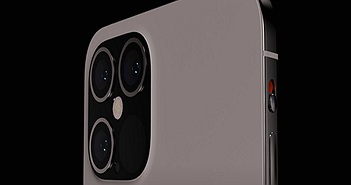 iPhone 12: Tổng hợp thông tin thiết kế của iPhone 12 Pro Max iPhone 12: Tổng hợp thông tin thiết kế của iPhone 12 Pro Max