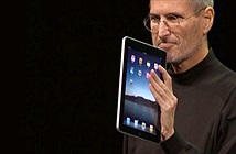 Tại sao Steve Jobs không để con cái sử dụng iPad?