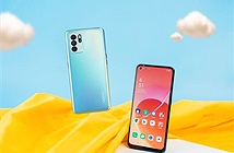 OPPO ra mắt hai smartphone 5G tại Việt Nam, giá từ 9,49 triệu đồng