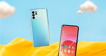 OPPO ra mắt hai smartphone 5G tại Việt Nam, giá từ 9,49 triệu đồng
