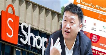 Hành trình từ gã “nghiện” game được khai sáng bằng 1 câu nói tới ông chủ Shopee của tỷ phú Lý Tiểu Đông: Thời thế tạo anh hùng! Hành trình từ gã “nghiện” game được khai sáng bằng 1 câu nói tới ông chủ Shopee của tỷ phú Lý Tiểu Đông: Thời thế tạo anh hùng!