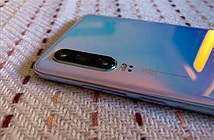 Điện thoại Huawei vẫn được cập nhật Android