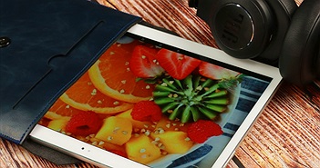 Alldocube X - đối thủ mới của Samsung Galaxy Tab S4 Alldocube X - đối thủ mới của Samsung Galaxy Tab S4