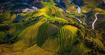 Khám phá danh thắng ruộng bậc thang Mù Cang Chải Khám phá danh thắng ruộng bậc thang Mù Cang Chải