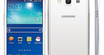 Samsung ủng hộ 3000 Galaxy S3 Neo cho chiến dịch chống Ebola