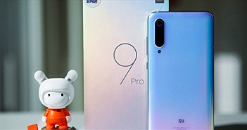 Xiaomi chơi lớn, sẽ tung ra hơn 10 smartphone 5G vào năm sau