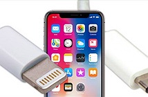 Apple nên chuyển sang USB-C trên iPhone nếu muốn bảo vệ môi trường hơn nữa