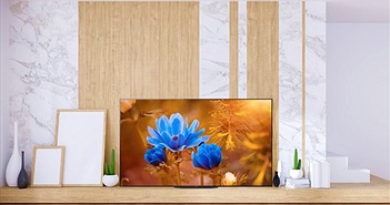 Đồng hành cùng tuyển quốc gia và đón mùa lễ hội, Sony TV Bravia khuyến mại rộn ràng Đồng hành cùng tuyển quốc gia và đón mùa lễ hội, Sony TV Bravia khuyến mại rộn ràng