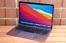 MacBook Air có phiên bản rẻ nhất chỉ 799 USD nhưng tiếc là không mua được