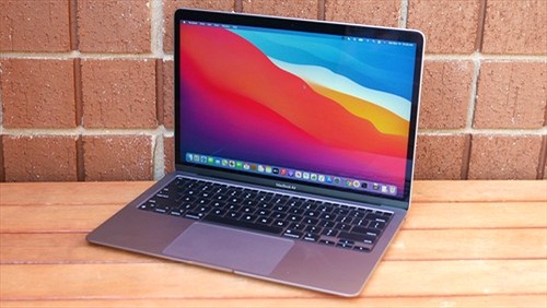 MacBook Air có phiên bản rẻ nhất chỉ 799 USD nhưng tiếc là không mua được