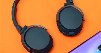 Đánh giá tai nghe không dây Skullcandy Riff - Giá rẻ nhưng vẫn phải thời trang Đánh giá tai nghe không dây Skullcandy Riff - Giá rẻ nhưng vẫn phải thời trang
