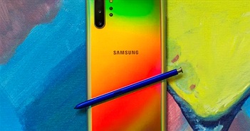 Top 10 smartphone được yêu thích nhất năm 2019 Top 10 smartphone được yêu thích nhất năm 2019