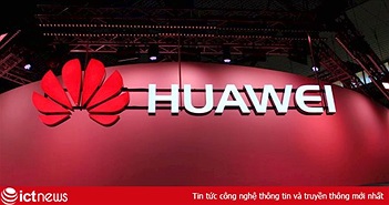 Có tin Huawei đang phát triển một mẫu “smartphone blockchain”