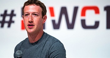 Ngay cả Mark Zuckerberg cũng không thể giải quyết được vấn đề của Facebook Ngay cả Mark Zuckerberg cũng không thể giải quyết được vấn đề của Facebook