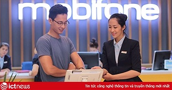 MyMobiFone hỗ trợ khách hàng tránh dịch Covid-19 an toàn MyMobiFone hỗ trợ khách hàng tránh dịch Covid-19 an toàn
