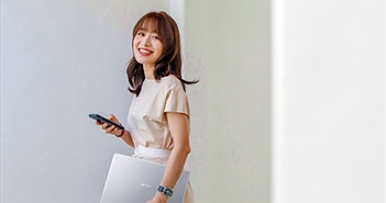 Acer Aspire 5 và những tính năng xịn xò ‘đốn tim’ học sinh, sinh viên Acer Aspire 5 và những tính năng xịn xò ‘đốn tim’ học sinh, sinh viên